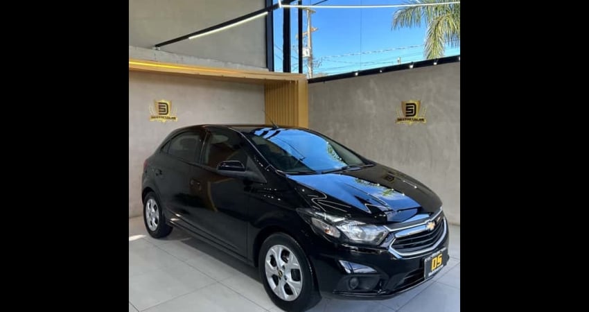 CHEVROLET ONIX HATCH LT 1.4 8V FlexPower 5p Mec.