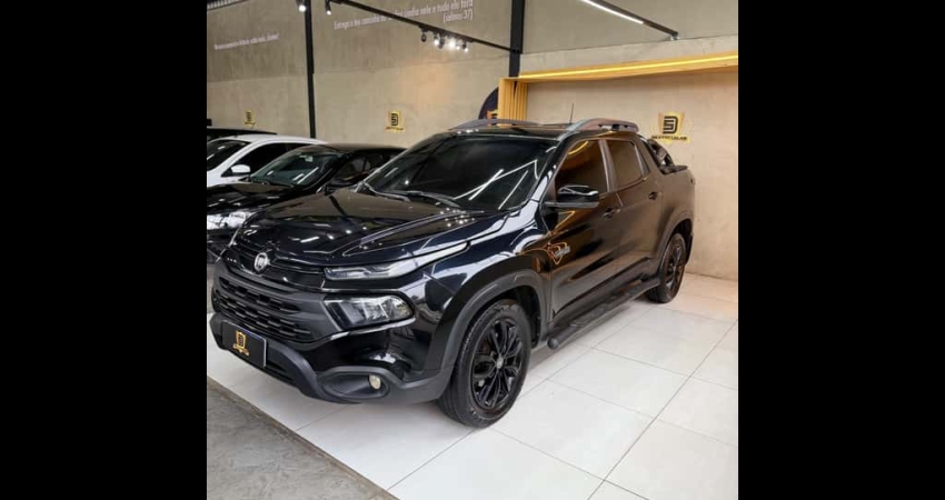 FIAT TORO Ultra 2.0 16V 4x4 Diesel Aut.
