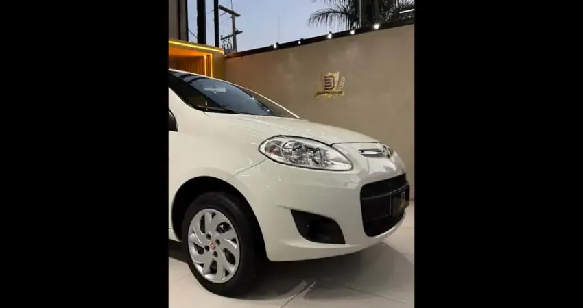 FIAT PALIO ATTRACTIVE 1.0 EVO Fire Flex 8v 5p