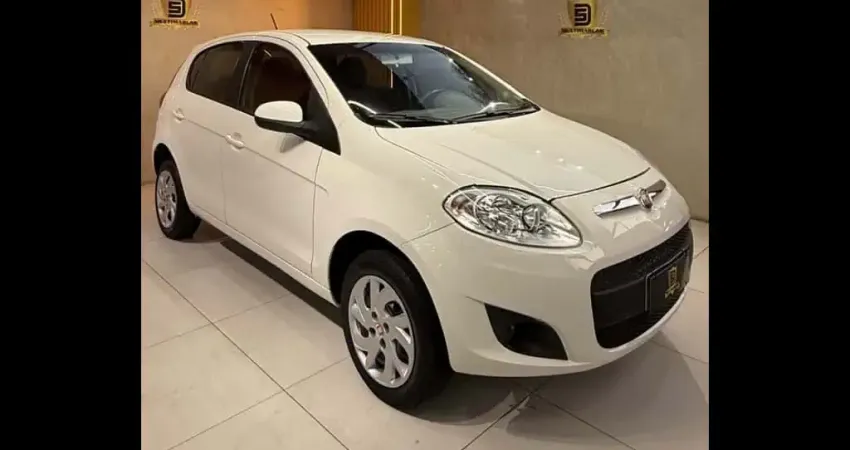 FIAT PALIO ATTRACTIVE 1.0 EVO Fire Flex 8v 5p