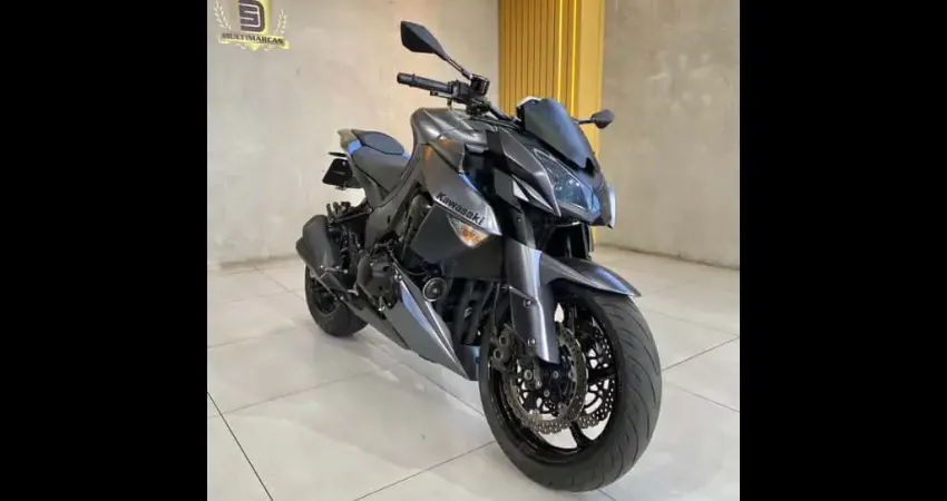 KAWASAKI Z 1000