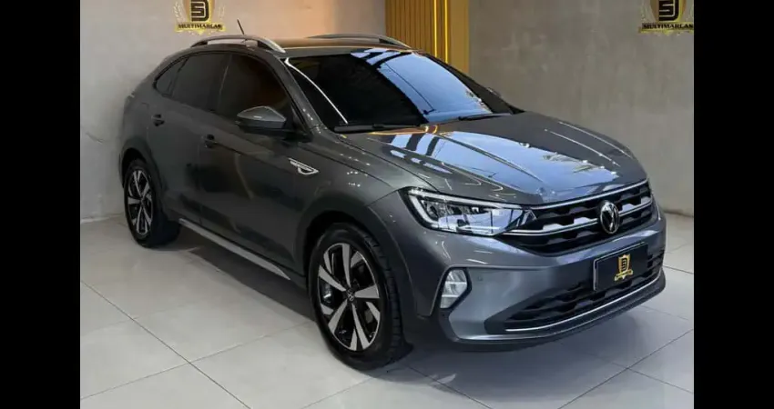 VOLKSWAGEN NIVUS Highline 1.0 200 TSI Flex Aut.