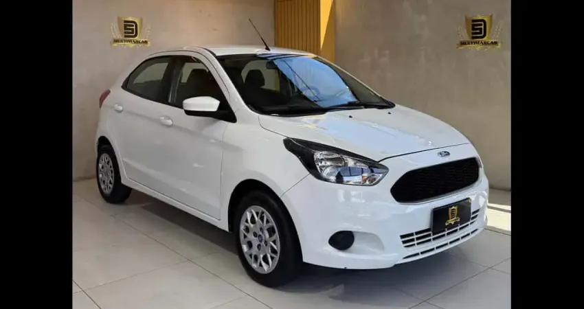 FORD KA 1.0 SE/SE Plus TiVCT Flex 5p