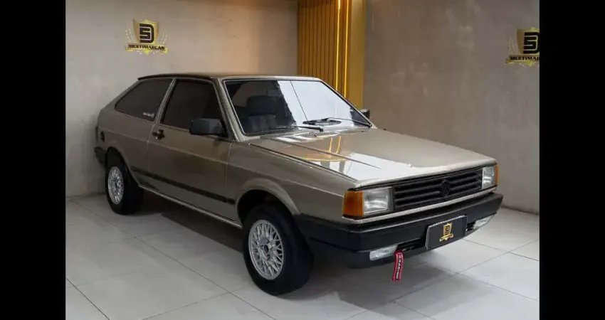 VOLKSWAGEN GOL CLi / CL/ Copa/ Stones 1.6