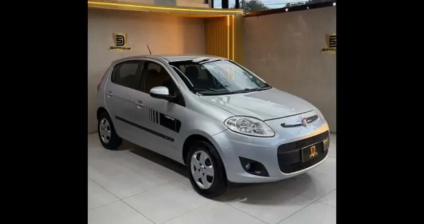FIAT PALIO ATTRA./ITÁLIA 1.4 EVO F.Flex 8V 5p