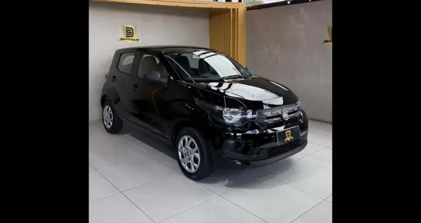 FIAT MOBI LIKE 1.0 Fire Flex 5p.