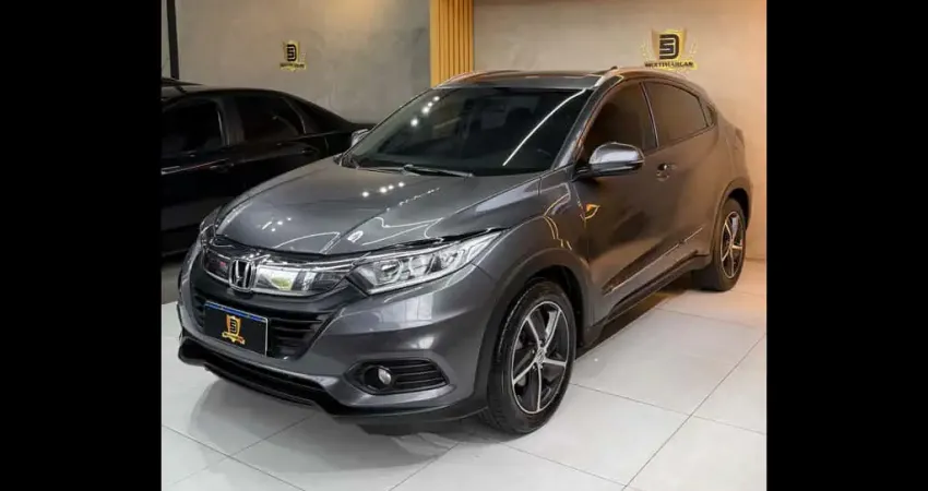 HONDA HR-V EX 1.8 Flexone 16V 5p Aut.