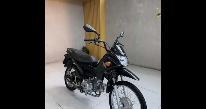 HONDA POP 110i