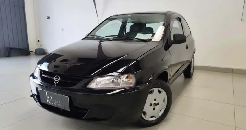 Celta Life 1.0 MPFI VHC 8V 3p