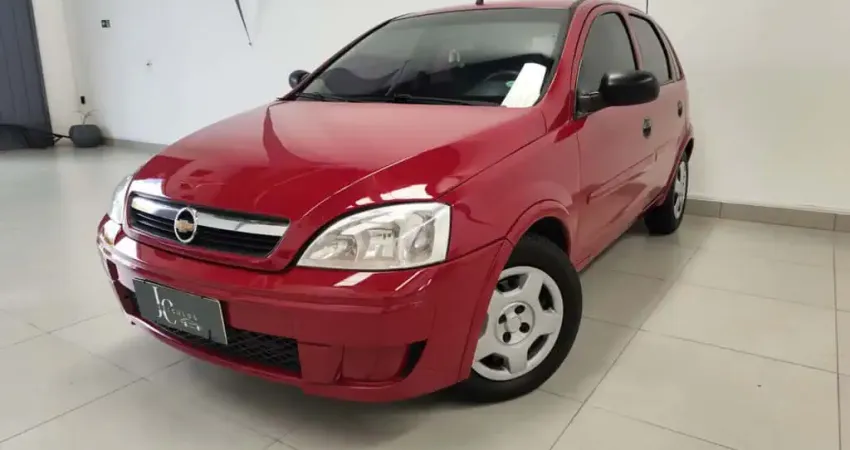 Corsa Hat. Maxx 1.4 8V ECONOFLEX 5p