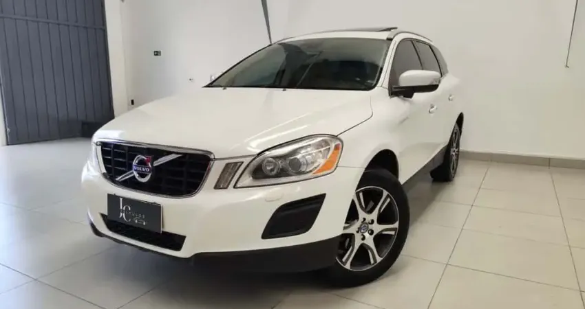 XC 60 3.0 AWD 5p
