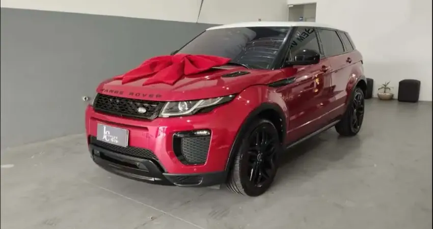 Range R.EVOQUE Si4 HSE Dyn. 2.0/Flex Aut