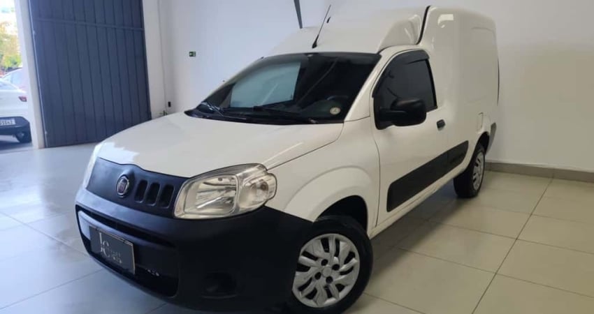 Fiorino Furgão Celeb. EVO 1.4 Flex 8V 2p