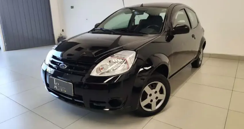 Ka 1.0 8V/1.0 8V ST Flex 3p