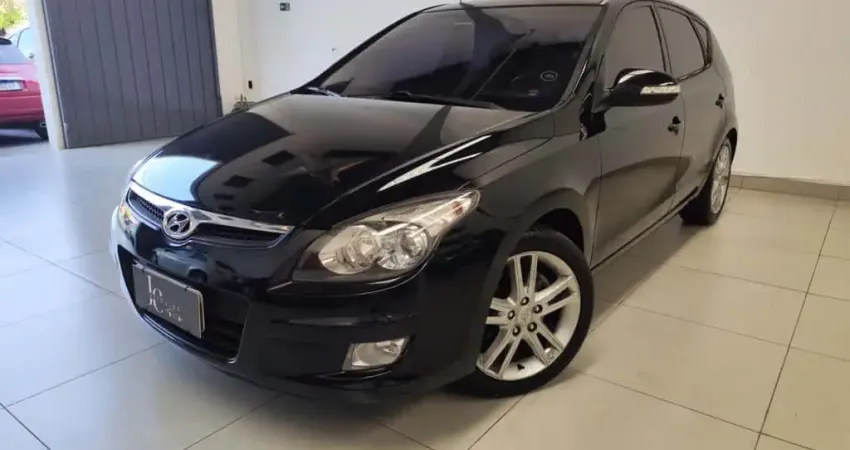 i30 2.0 16V 145cv 5p Aut.