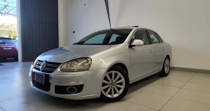 JETTA 2.5 20V 150/170cv Tiptronic