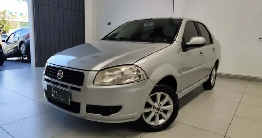 Siena EL 1.4 mpi Fire Flex 8V 4p