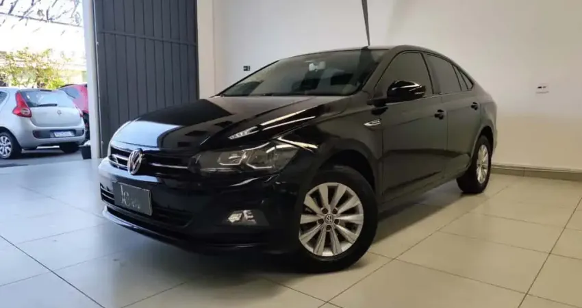 VIRTUS Comfort. 200 TSI 1.0 Flex 12V Aut