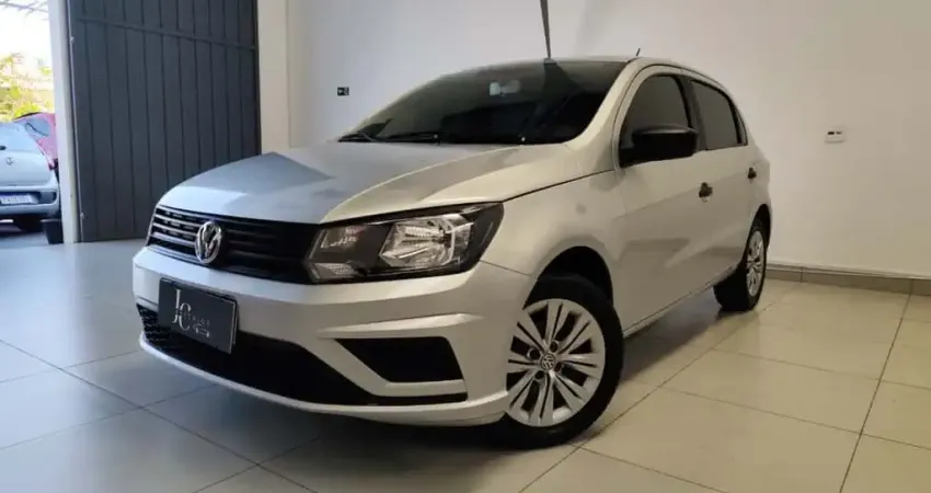 Gol 1.6 MSI Flex 8V 5p