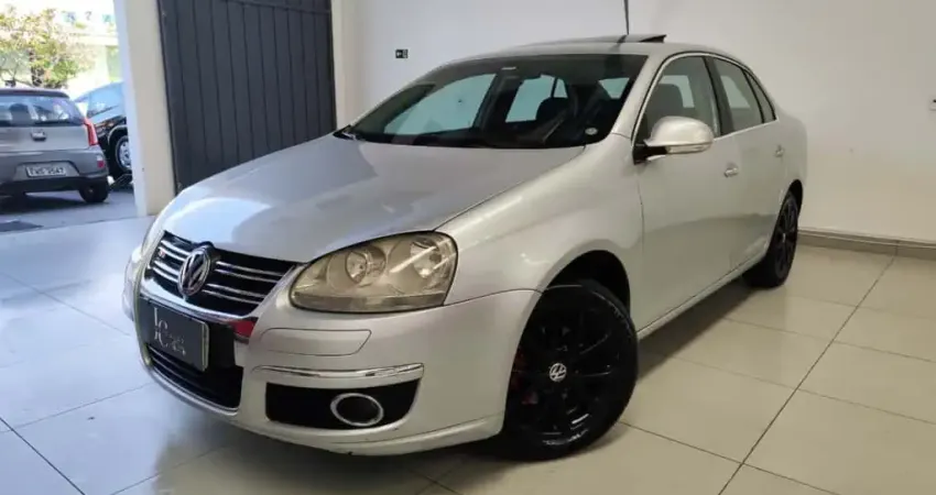 JETTA 2.5 20V 150/170cv Tiptronic