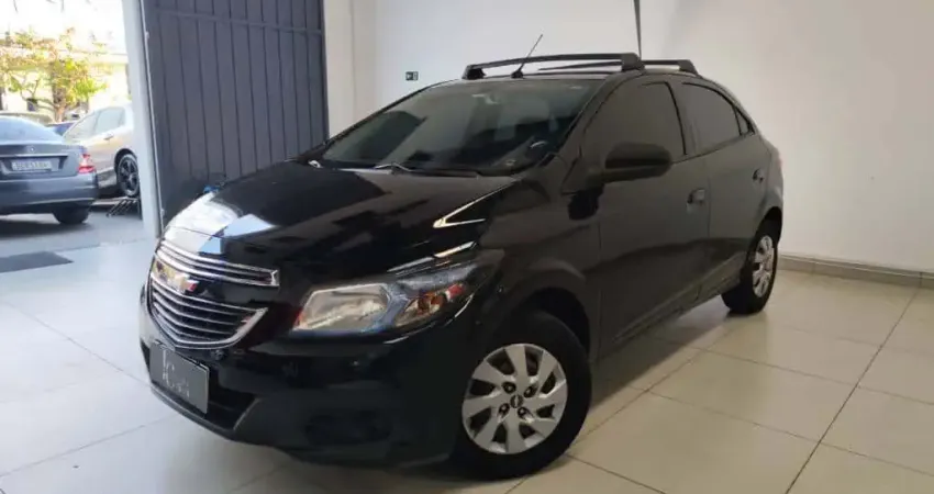 ONIX HATCH LT 1.4 8V FlexPower 5p Mec.