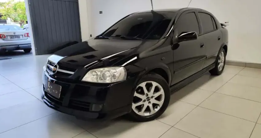 ASTRA HB 4P ADVANTAGE