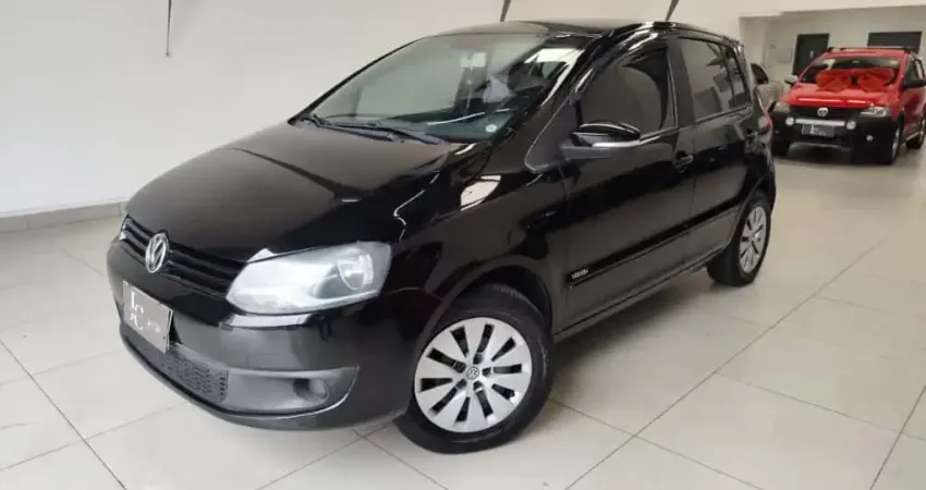 Fox 1.6 Mi Total Flex 8V 5p