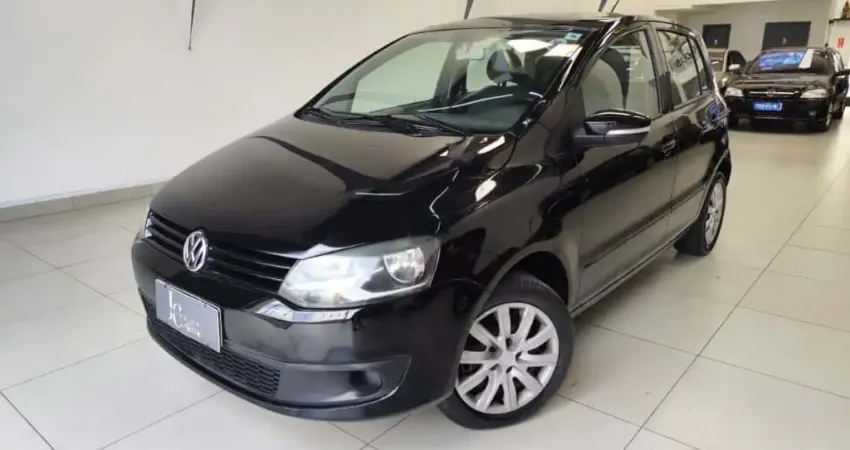 Fox 1.0 Mi Total Flex 8V 5p