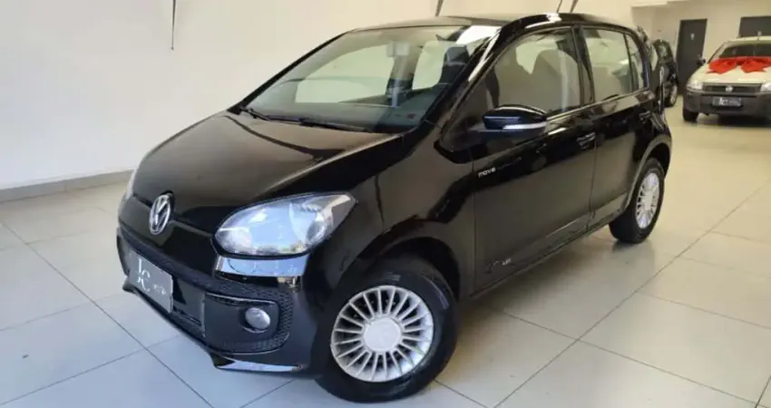 up! move I MOTION 1.0 T. Flex 12V 5p