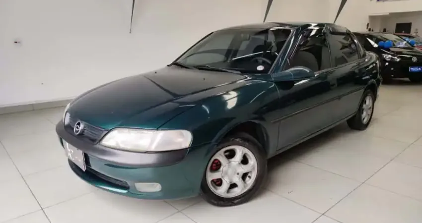 Vectra GLS/Expres.2.2/ 2.0 e 2.0 CD 8V