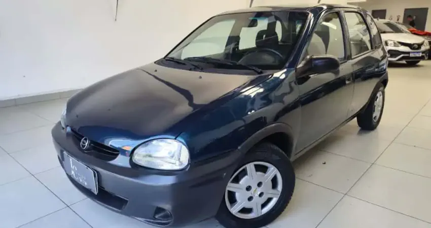 Corsa Wind 1.0 MPF/MilleniumI/ EFI 4p