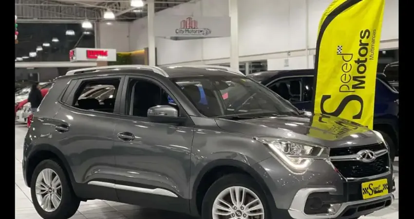 CAOA CHERY TIGGO 5X T 2020