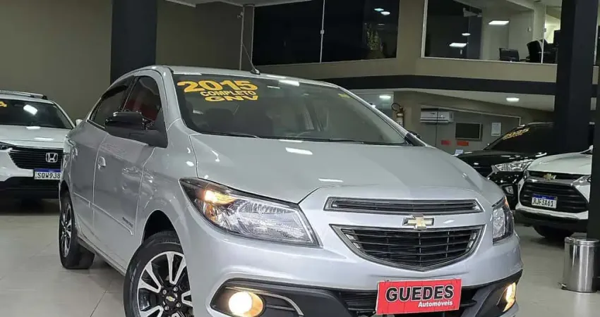 Chevrolet Prisma 2015 1.0 mpfi advantage 8v flex 4p manual