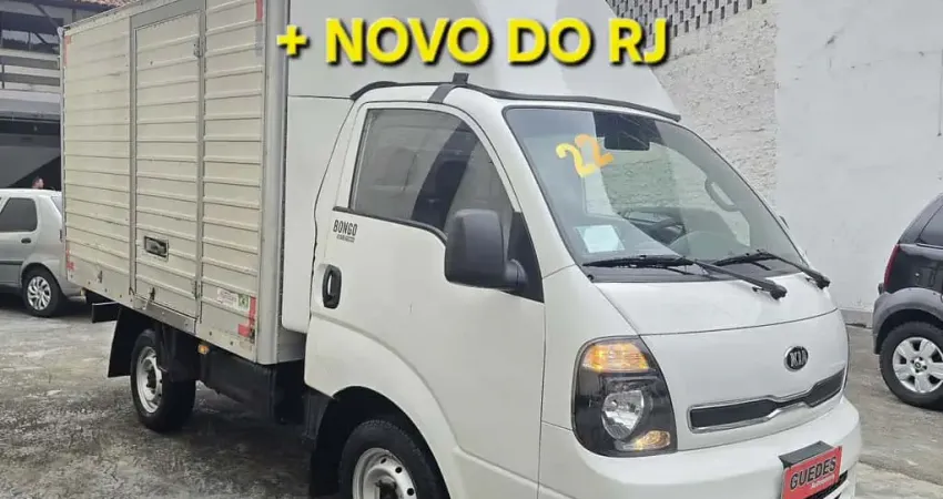 Kia Bongo 2022 2.5 td diesel std cs manual