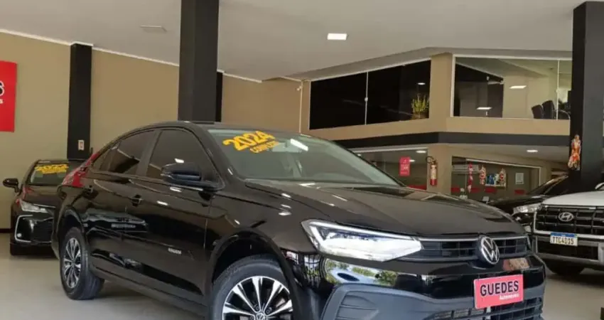 Volkswagen Virtus 2024 1.0 170 tsi manual