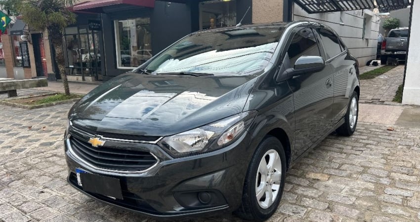Onix 1.4 LT Completo com MyLink Ano 2019 Modelo 2019 