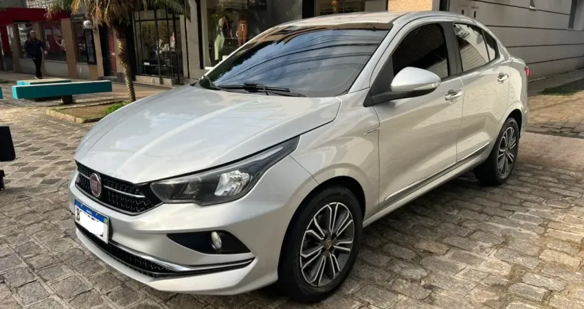 Cronos 1.8 Precision - Automático 6 Marchas, Completo - Somente 105.000km !!!