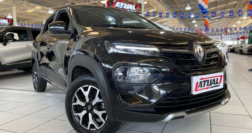 RENAULT KWID OUTSID 2 2024