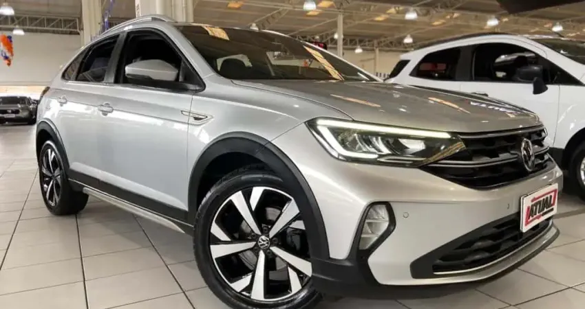 VOLKSWAGEN NIVUS HIGHLINE TSI