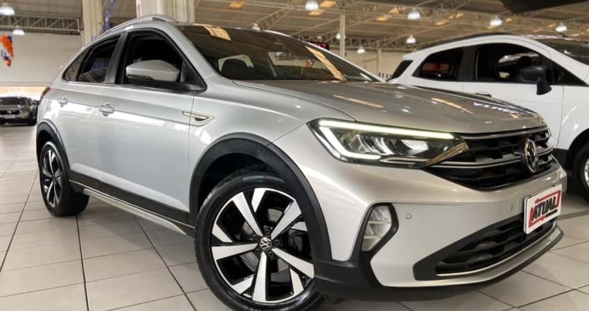 VOLKSWAGEN NIVUS HIGHLINE TSI