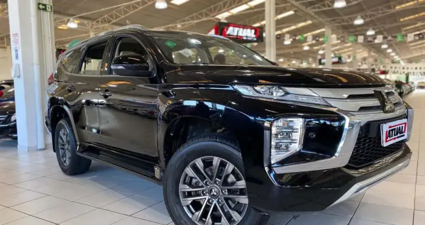 MITSUBISHI MMC PAJERO SPORT HPE 2022