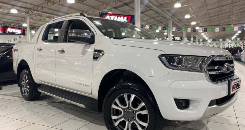 FORD RANGER LIMITED CD 4X4  AUT 3.2