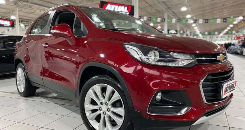 CHEVROLET CHEV TRACKER PREMIER 2019
