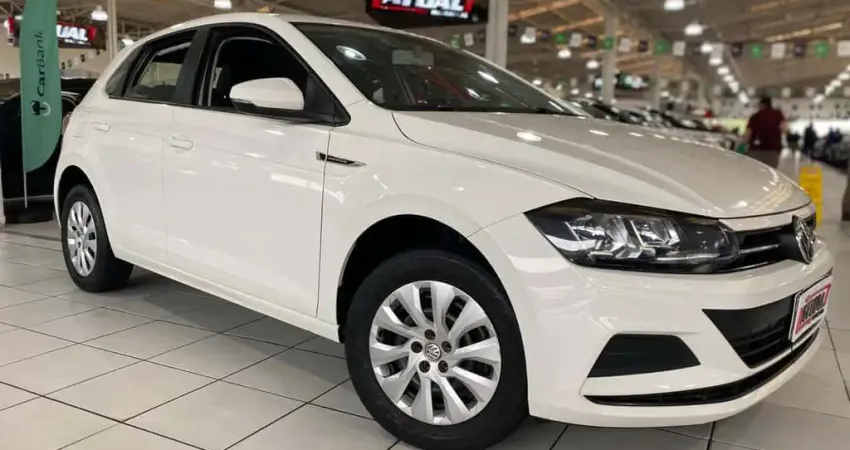 VOLKSWAGEN POLO MF 2020