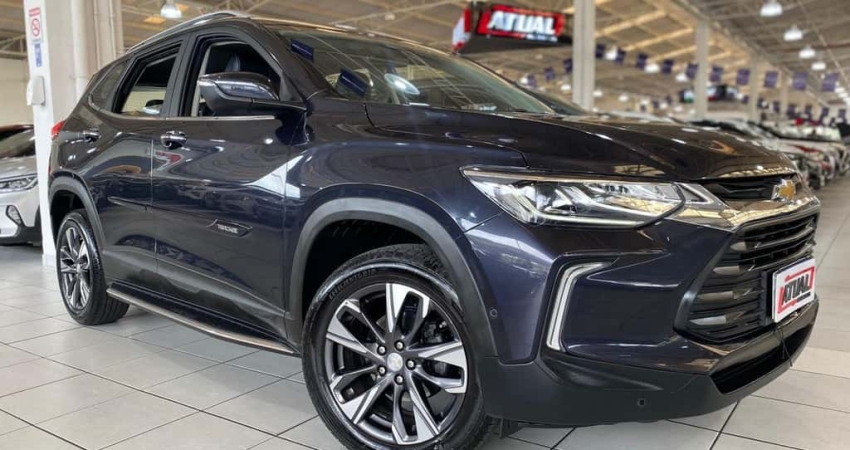 CHEVROLET TRACKER 12T A PR 2024