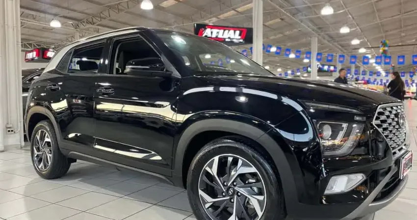 HYUNDAI CRETA 1TA LIMITED 2023
