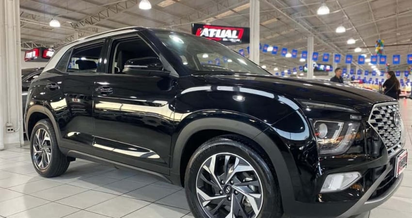 HYUNDAI CRETA 1TA LIMITED 2023