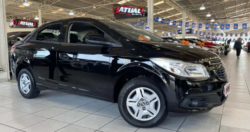 CHEVROLET PRISMA 1.0MT LT 2015