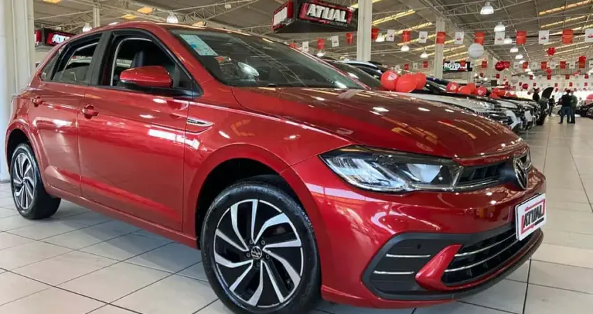 VOLKSWAGEN POLO HL TSI  