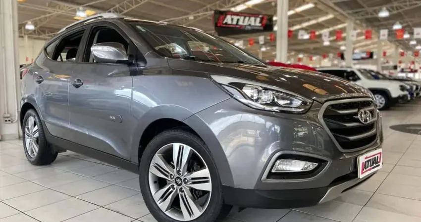 HYUNDAI X35 B 2016